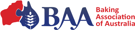 Baking Association of Australia Logo