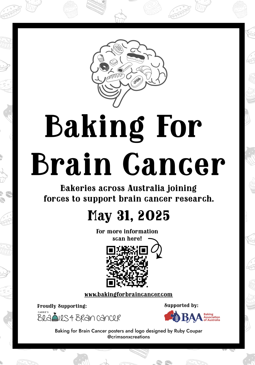 Print-at-Home Flyer Preview